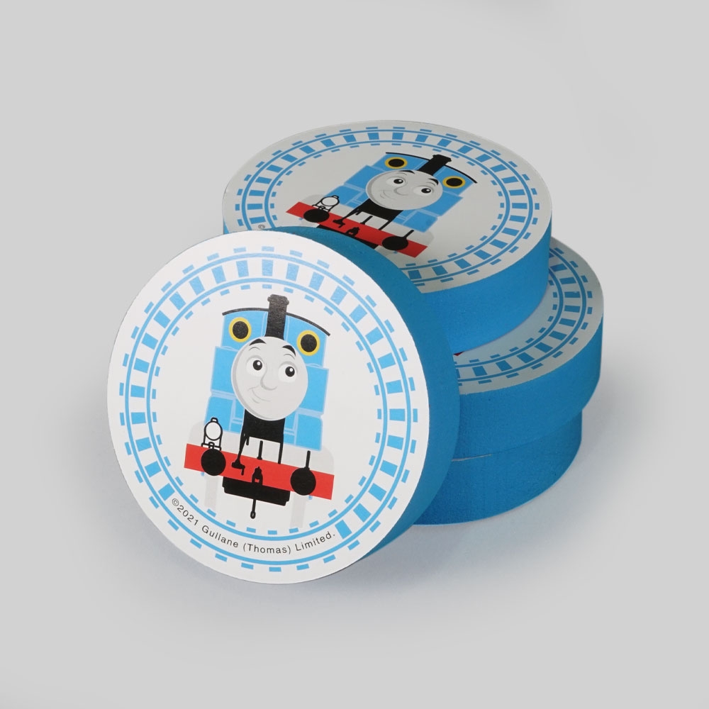 Aeroplane Chess Carpet Set ( By "Thomas & Friends" )